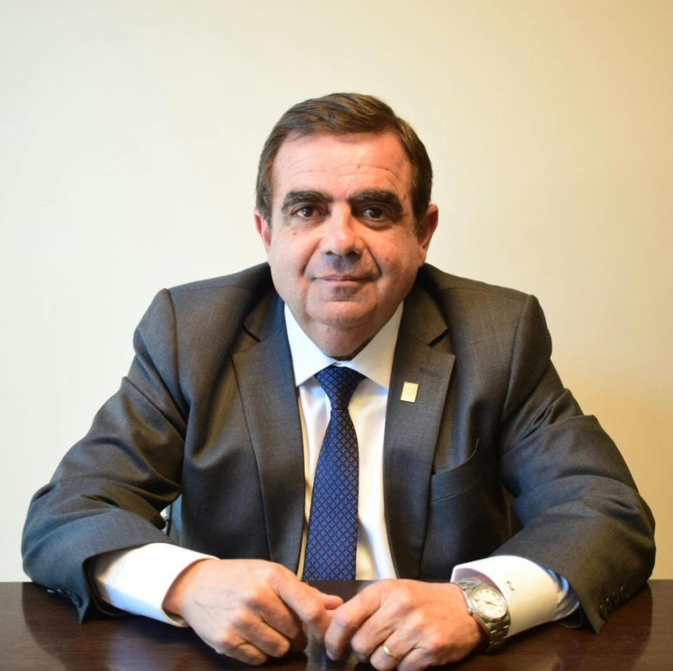 Fernando Jalil: Trabajamos para que YMAD «no se tenga que ir nunca más de la Provincia”
