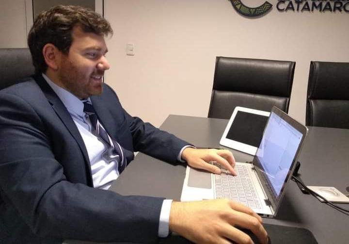 Se crearon casi un millón y medio de documentos digitales con el sistema GDE