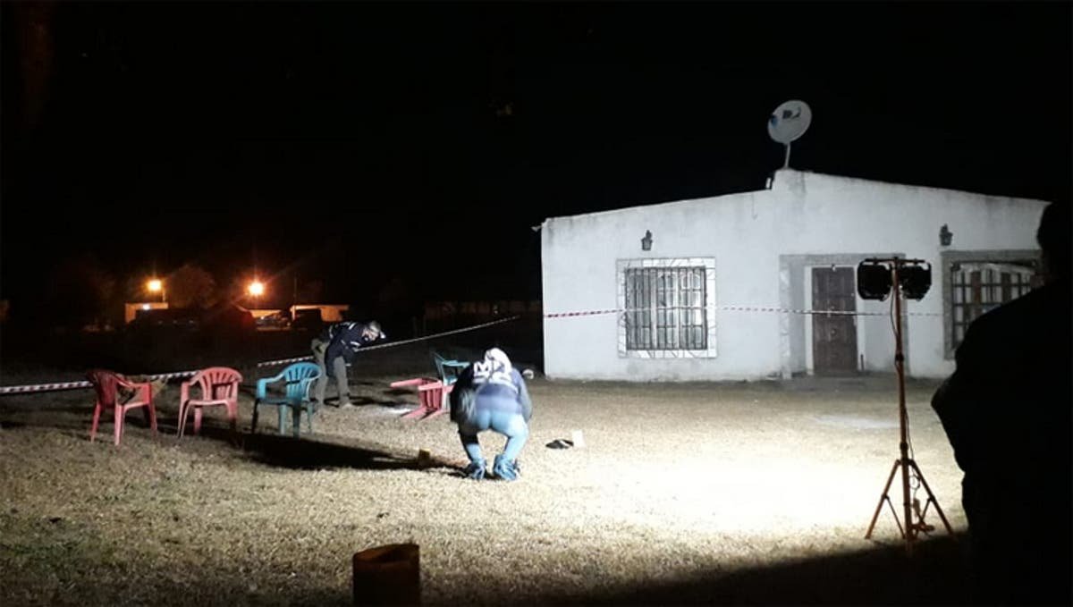 Tucumán: asesino a su hermano de un balazo en la cabeza