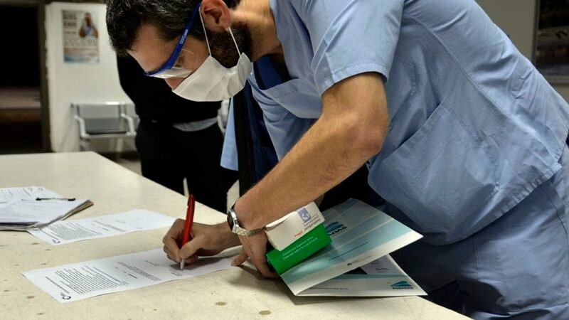 Coronavirus en Catamarca: Se detectaron 5 nuevos casos