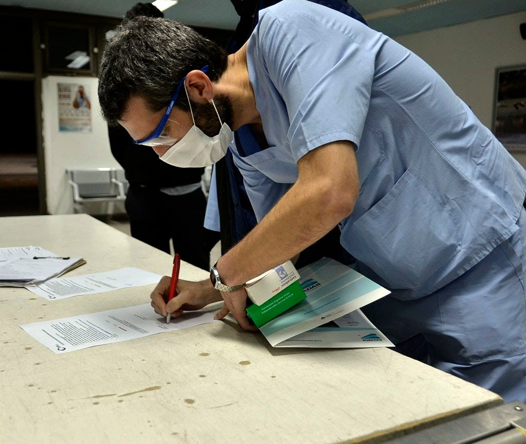 Coronavirus en Catamarca: Se detectaron 5 nuevos casos