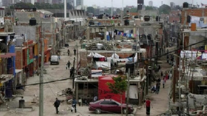 Argentina se ubica segunda detrás de Venezuela en un ranking de las peores economías globales