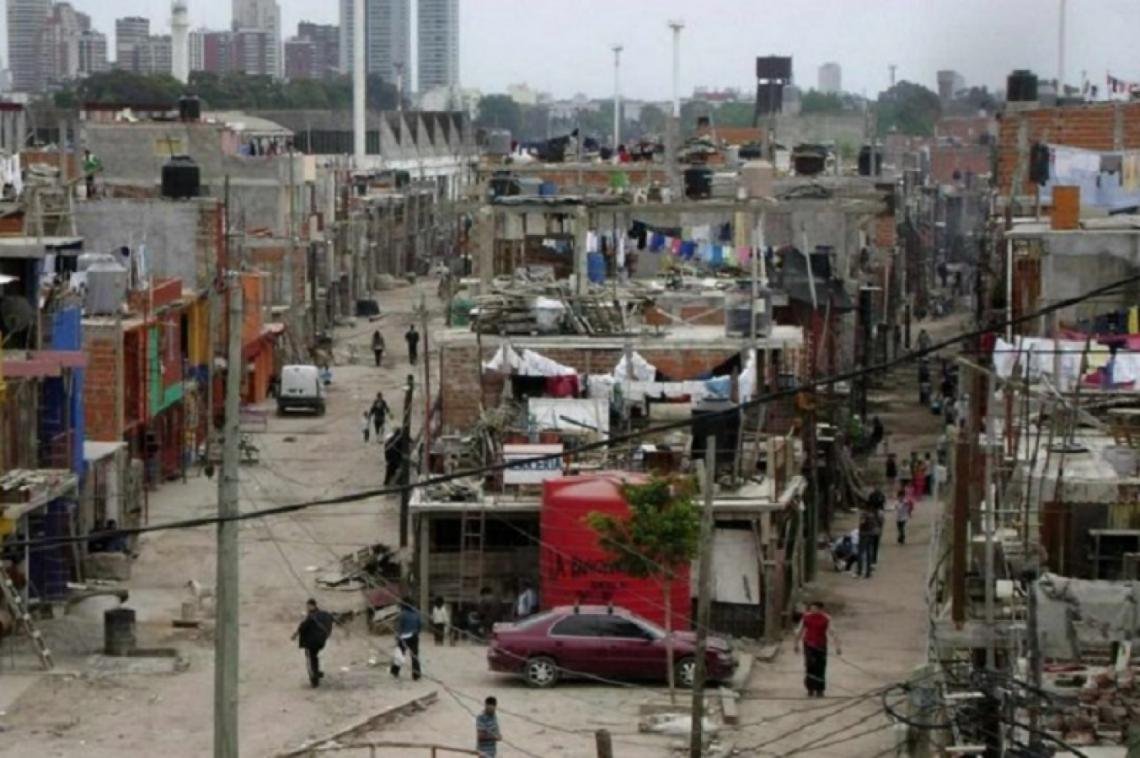 Argentina se ubica segunda detrás de Venezuela en un ranking de las peores economías globales