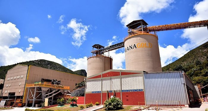 Yamana Gold busca cotizar en Londres