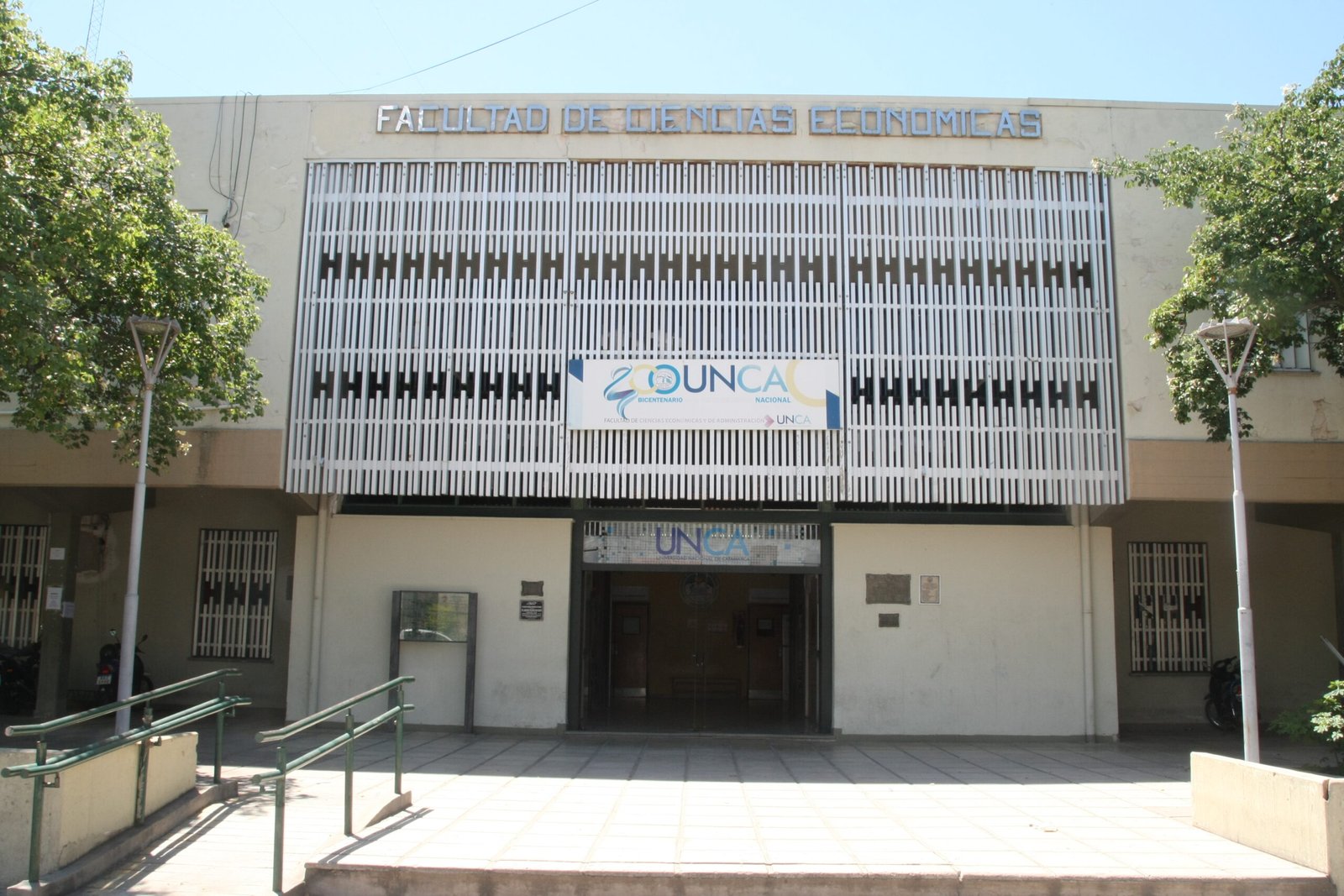 La Facultad de Ciencias Económicas se expresó sobre el proyecto de reforma de la Constitución Provincial