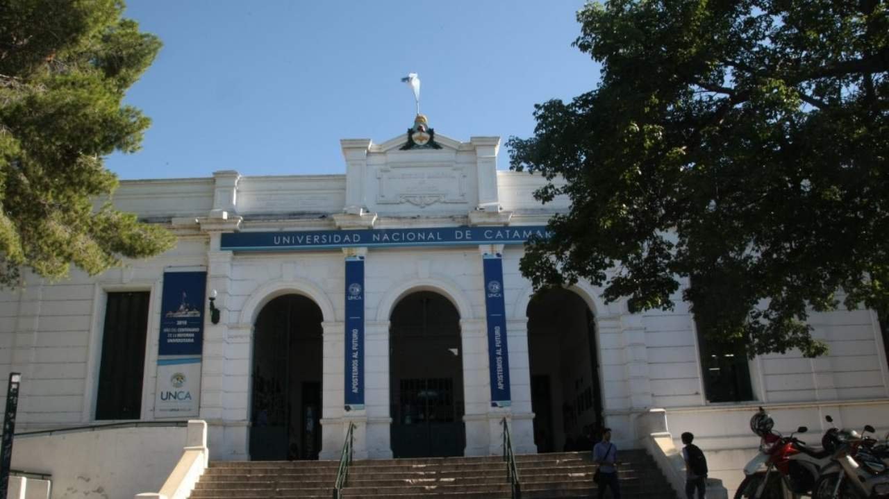 Educación en tiempos de Covid