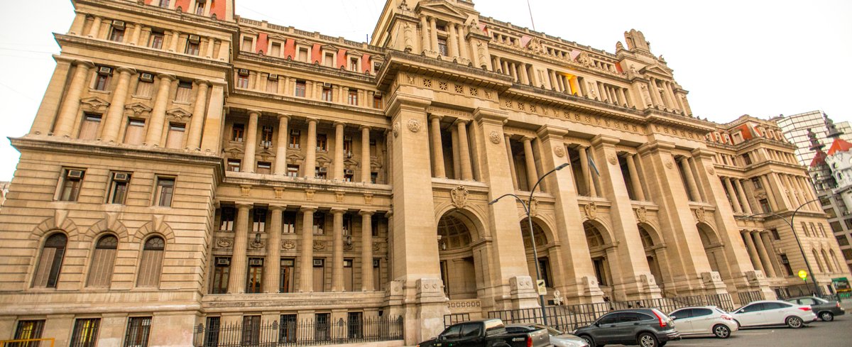 La Cámara del Crimen consideró inconstitucional el proyecto impulsado por el gobierno Nacional, sobre la reforma judicial