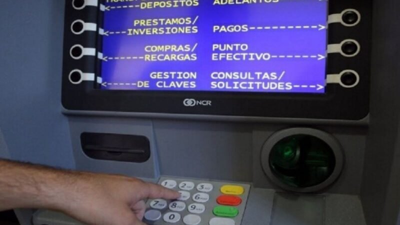 Fechas de pago de la Administración Pública Provincial