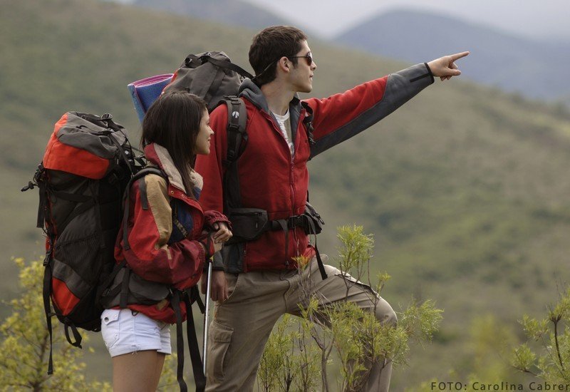 Catamarca promociona su oferta en el mes del Turismo