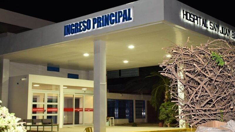 Grave siniestro vial en Capayán