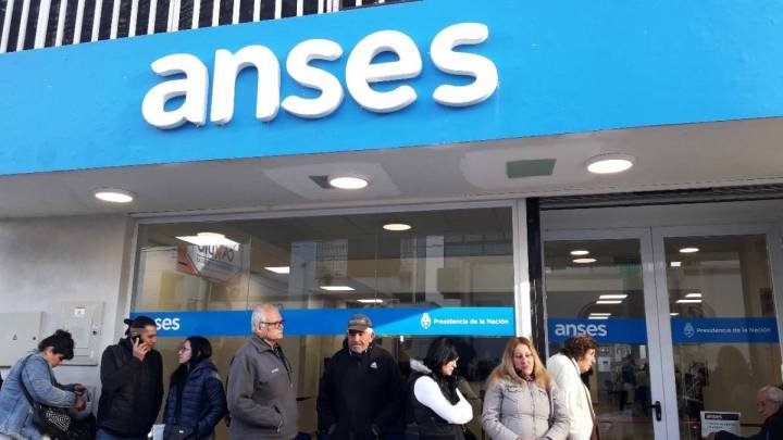 Anses: el calendario de pagos en marzo para jubilados, pensionados y AUH