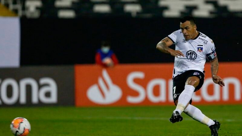 Copa Libertadores: Colo Colo derrotó a Peñarol por el grupo C