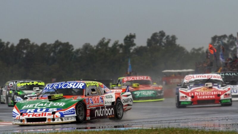 Vuelve el TC