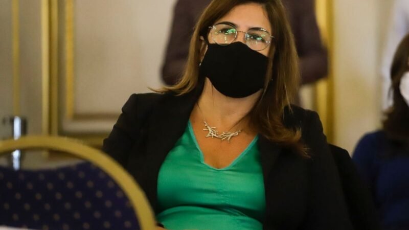 El Frente de Todos reclama a la Ciudad más intervenciones y controles en el espacio público