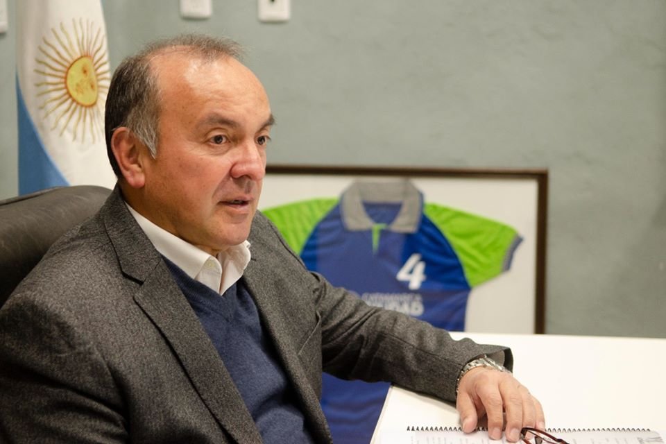 Moreno pide a la Comisión Evaluadora nómina de postulantes para cubrir vacantes en la Justicia