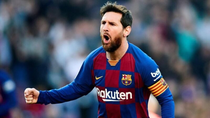 El motivo del enojo de Lionel Messi al llegar a Barcelona