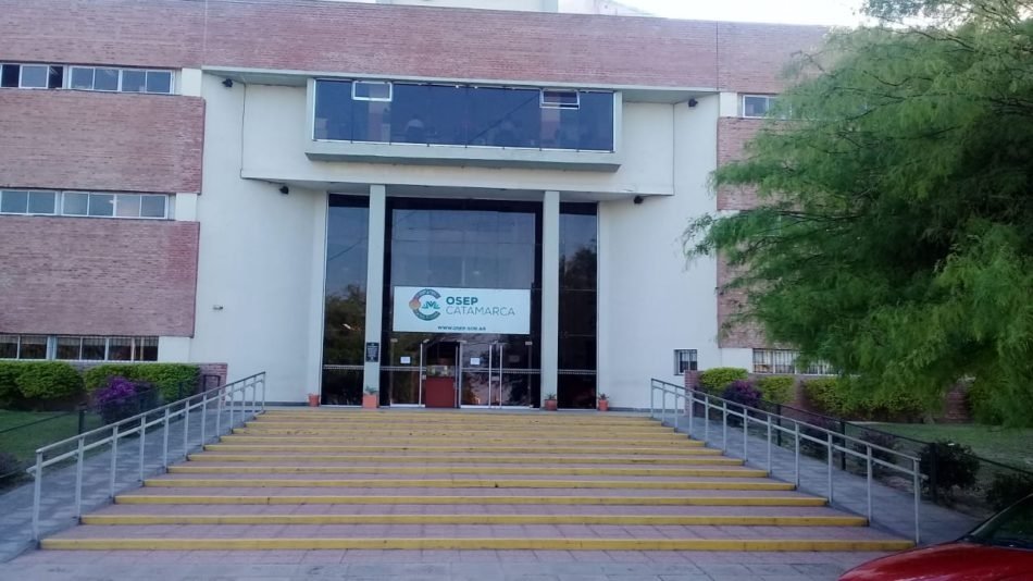 OSEP abre sus oficinas al público