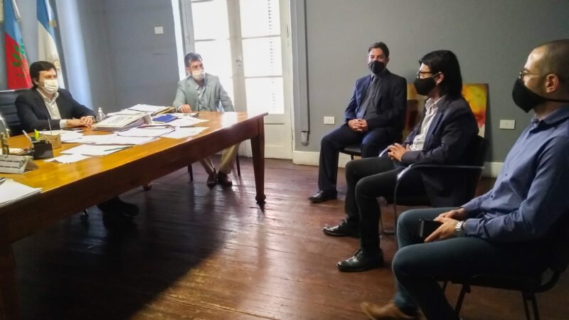 Avanza la investigación para los efectivos de Tinogasta y Valle Viejo