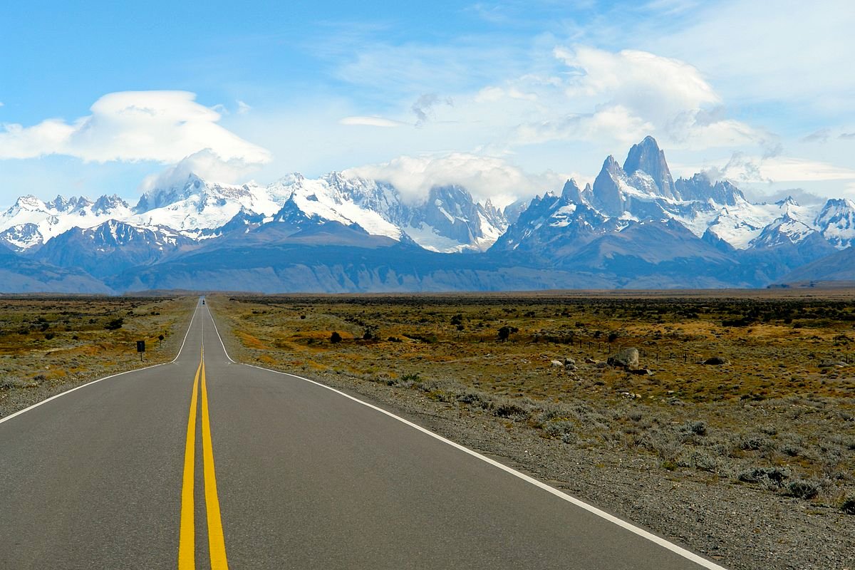 Estado de Rutas en Catamarca
