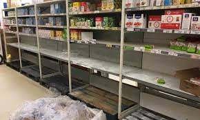 Subieron un 4,1% los precios mayoristas en agosto