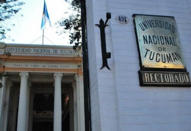 La Universidad de Tucumán conformará una comisión para analizar los beneficios y perjuicios de la mina Agua Rica