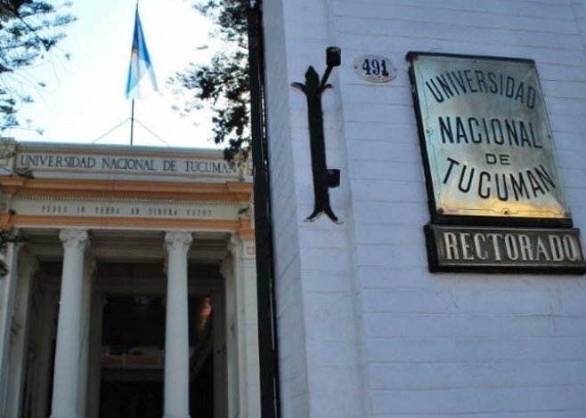 La Universidad de Tucumán conformará una comisión para analizar los beneficios y perjuicios de la mina Agua Rica
