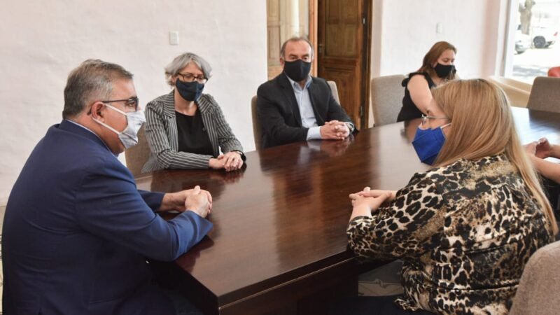 UPCN, de acuerdo con las pautas salariales establecidas por el Gobierno