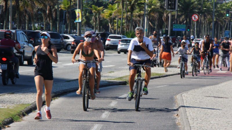 Brasil superó los 4 millones de casos de CV-19