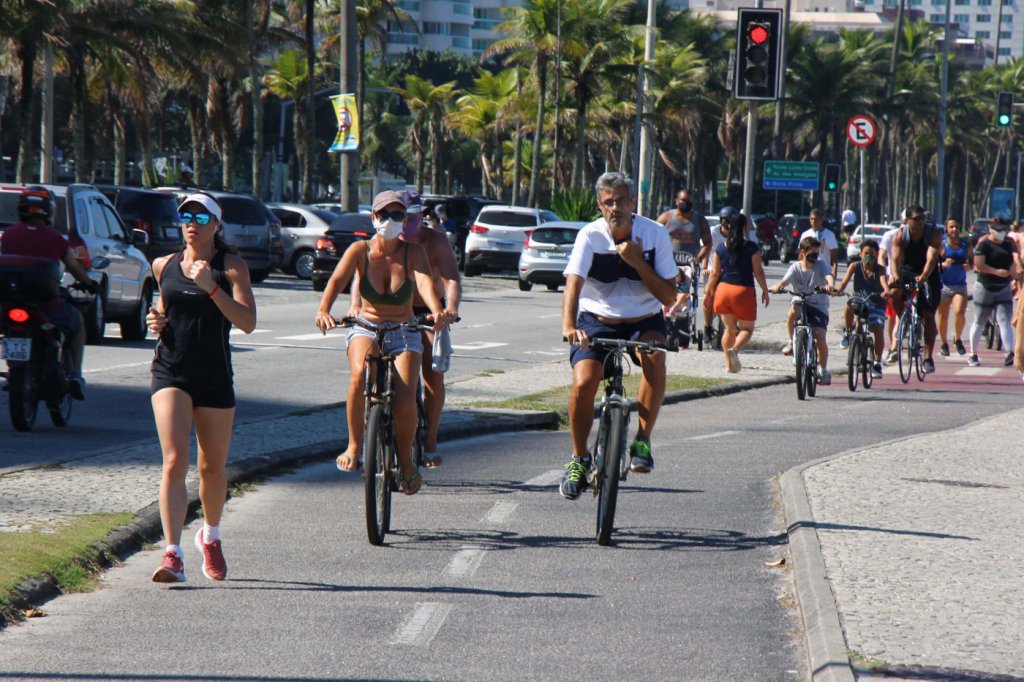 Brasil superó los 4 millones de casos de CV-19