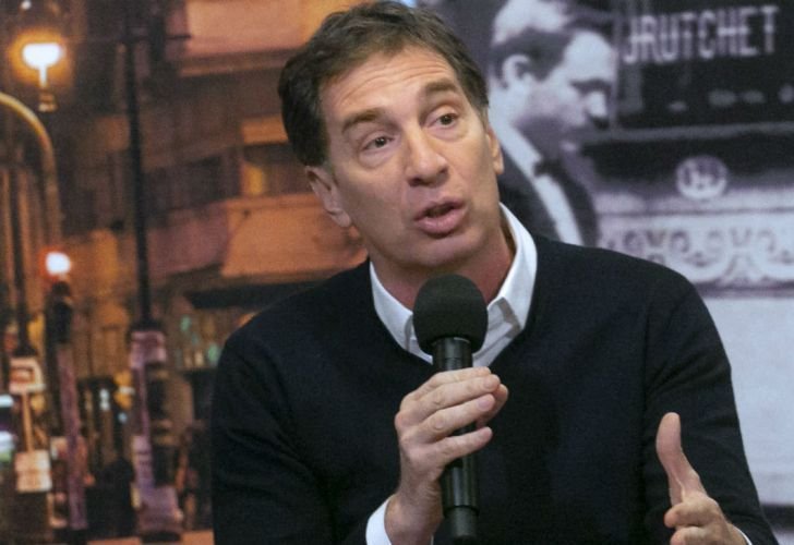 Santilli: «Vamos a defender los recurso de la Ciudad en la Corte Suprema»
