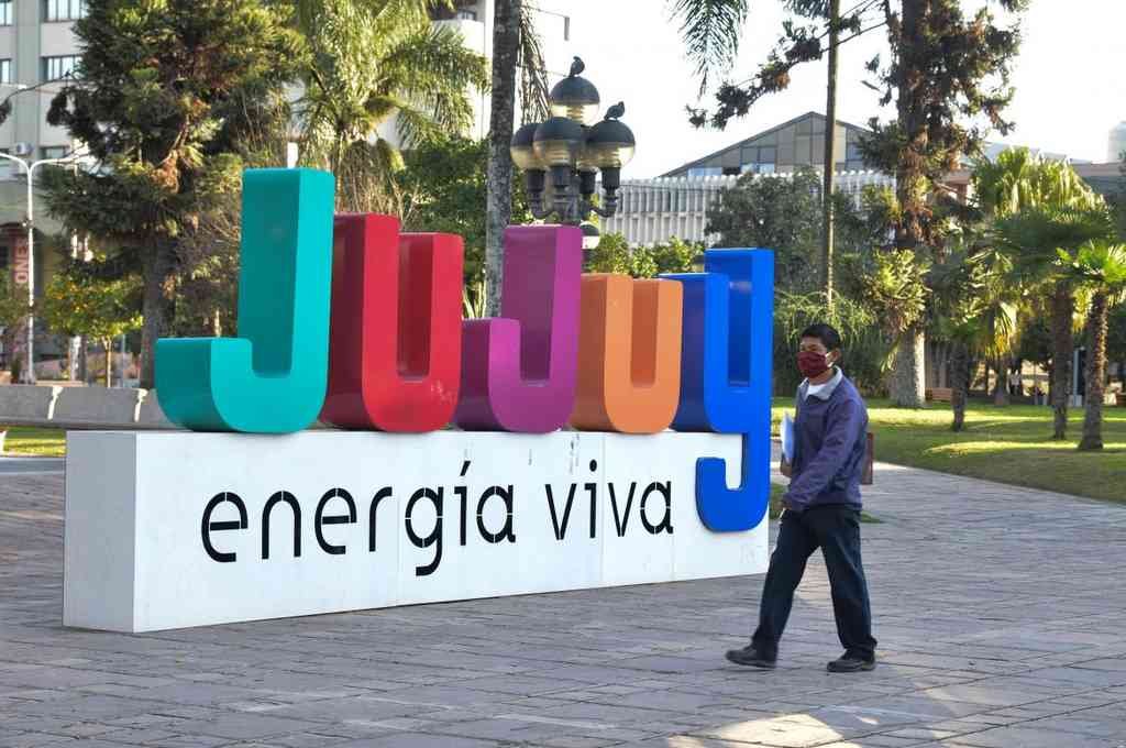 Jujuy: preocupación por la situación sanitaria