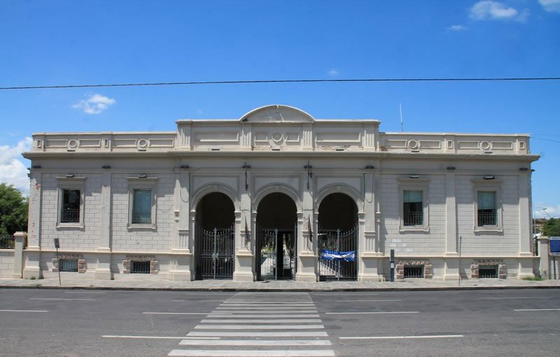Medida preventiva en Capital