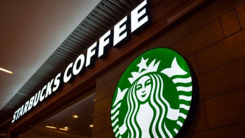 Burger King y Starbucks Coffee no se van del país