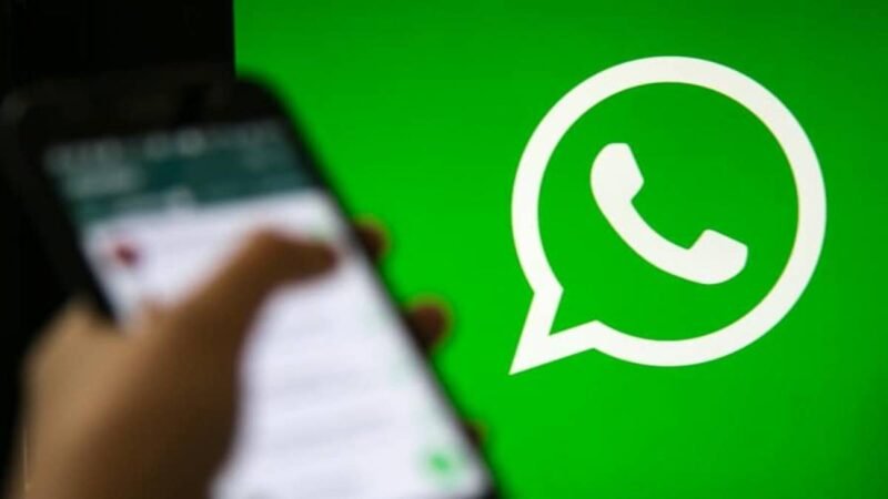 Whatsapp lanza su nueva función