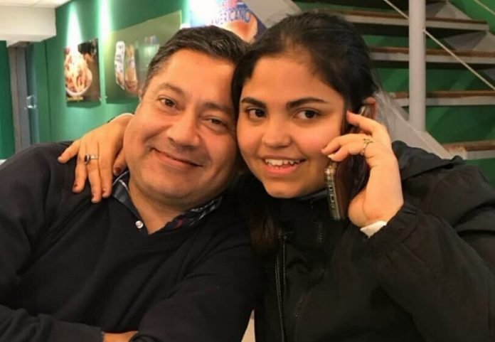 La municipalidad de Valle Viejo decreto 3 días de duelo por el fallecimiento de la hija del Dr. Rolando Contrera