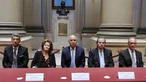 La Corte Suprema rechazó en un fallo unánime un recurso de la comunidad del Pu Lof de Cushamen