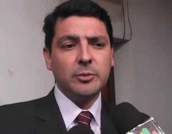 Daniel Romero renunció al Servicio Penitenciario