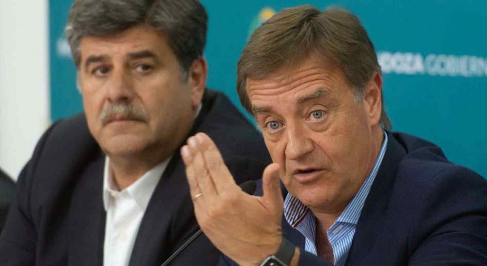 Mendoza al borde del colapso sanitario, no retrocederá a fase 1