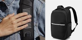 Como es la mochila inteligente que lanzó Google
