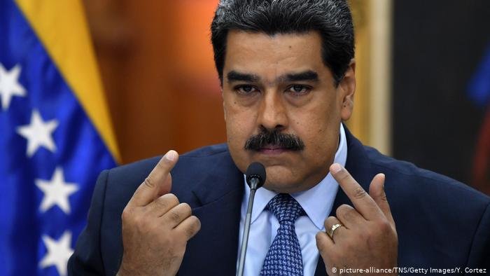 Maduro anunció que Venezuela probará una vacuna china contra el coronavirus