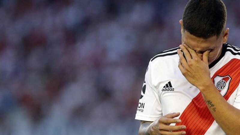 ¿Juanfer sin club hasta 2021?