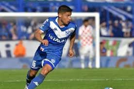 Robertone, fue presentado en el Almería