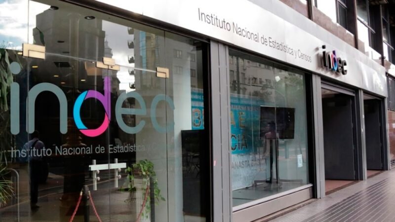 La inflación de septiembre podría llegar al 3%, difundió el Indec