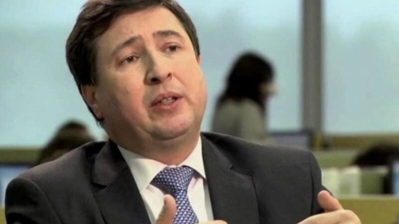 El ministro Daniel Arroyo dio detalles del IFE, el ATP, el plan Potenciar Trabajo y Tarjeta Alimentar