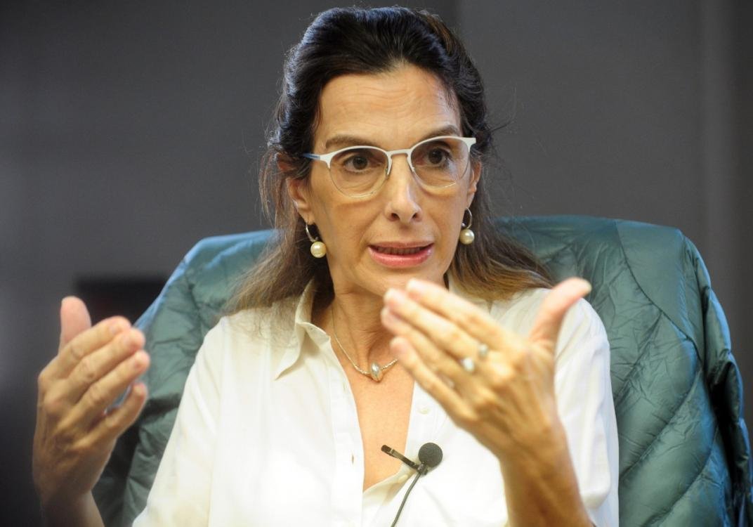 María Eugenia Bielsa renunció como ministra de Desarrollo Territorial y Hábitat