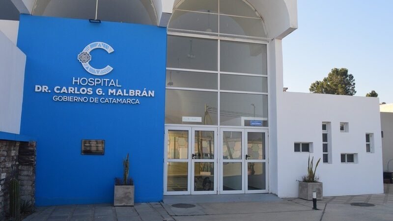 Dos nuevos pacientes fallecieron de coronavirus en la provincia