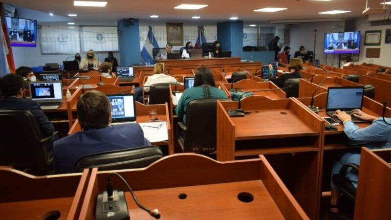Diputados desestimó el juicio político a dos magistrados de la Corte