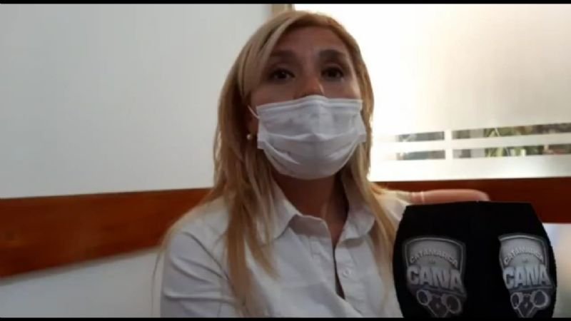 Grave denuncia contra policías de Los Altos