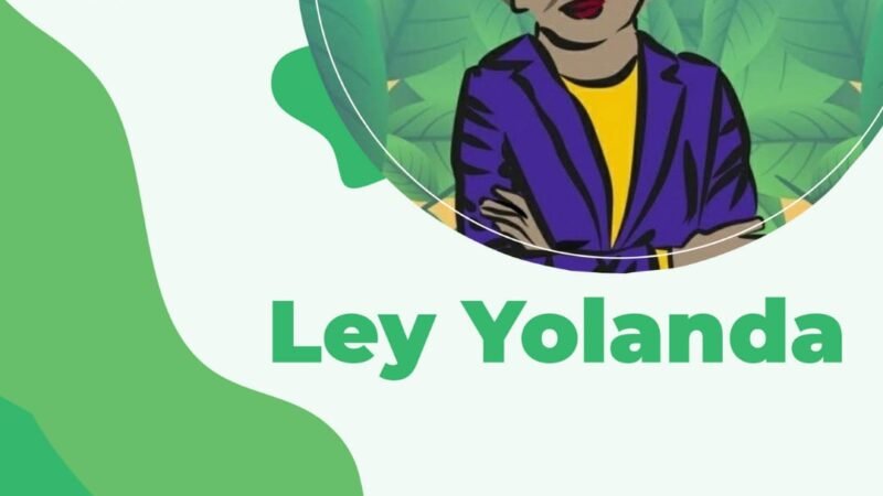 Medio Ambiente junto a la Facultad de Derecho impulsan la Ley Yolanda