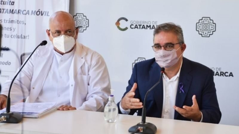 OSEP dialogará con privados para extender cobertura a pacientes con COVID-19